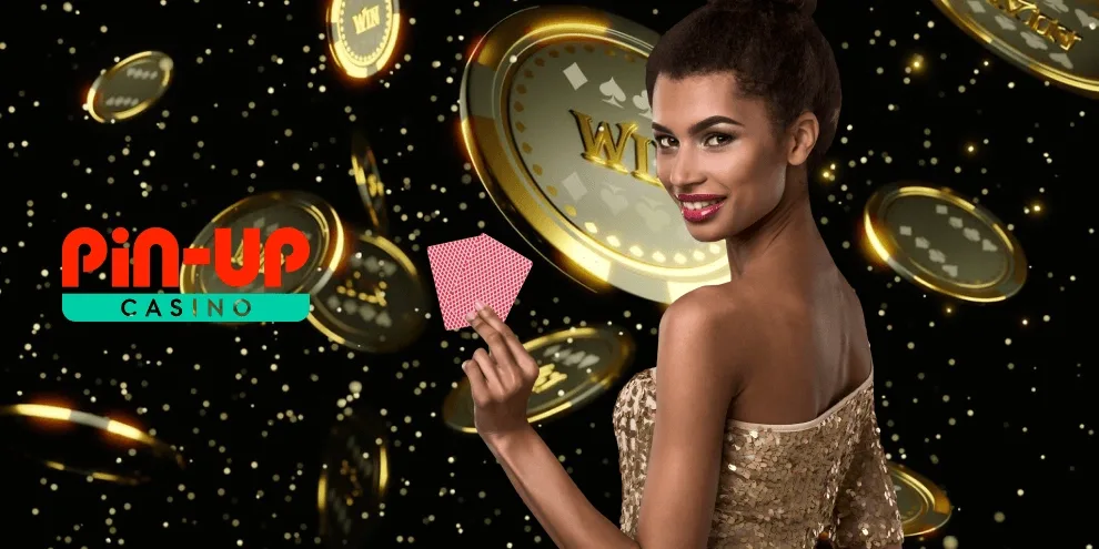 Pin Up Casino Bangladesh